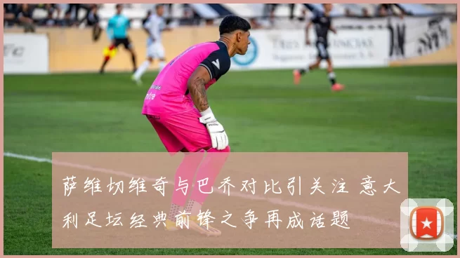 萨维切维奇与巴乔对比引关注 意大利足坛经典前锋之争再成话题