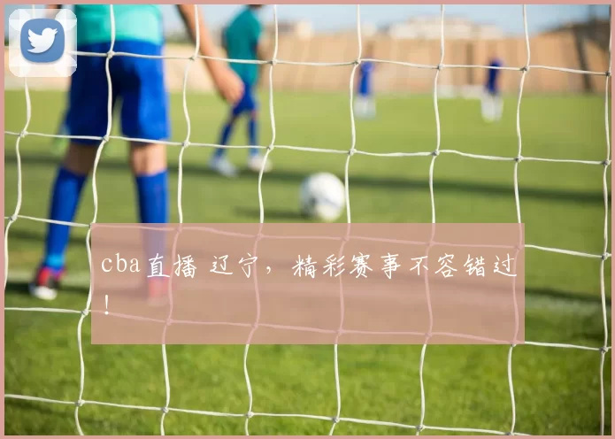 cba直播 辽宁，精彩赛事不容错过！